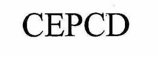 CEPCD