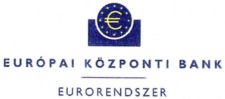 ¿ EURÓPAI KÖZPONTI BANK EURORENDSZER