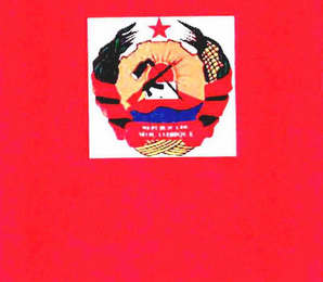 REPUBLICA DE MOCAMBIQUE