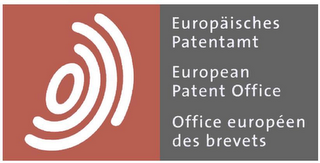 EUROPÄISCHE PATENTAMT     EUROPEAN PATENT OFFICE     OFFICE EUROPÉEN DES BREVETS