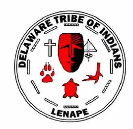 DELAWARE TRIBE OF INDIANS LENAPE