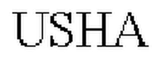 USHA