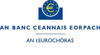 ¿ AN BANC CEANNAIS EORPACH AN TEUROCHÓRAS