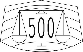 500