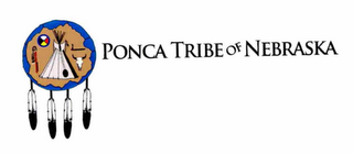 PONCA TRIBE OF NEBRASKA