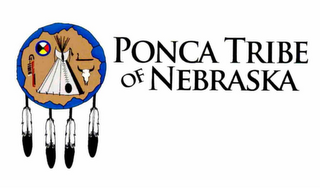 PONCA TRIBE OF NEBRASKA