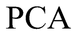 PCA