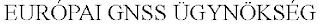 EURÓPAI GNSS ÜGYNÖKSÉG