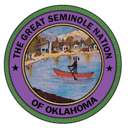 THE GREAT SEMINOLE NATION OF OKLAHOMA