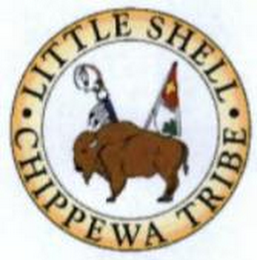 LITTLE SHELL CHIPPEWA TRIBE