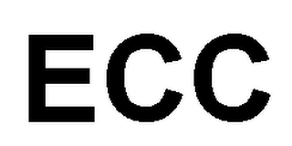 ECC