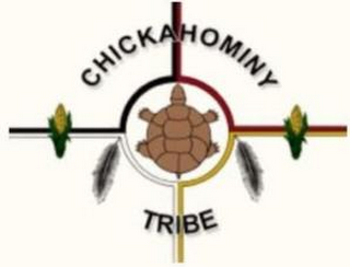 CHICKAHOMINY TRIBE