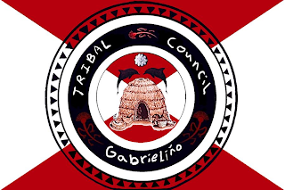 TRIBAL COUNCIL GABRIELINO