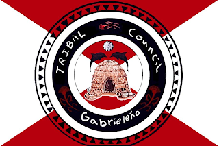 TRIBAL COUNCIL GABRIELENO