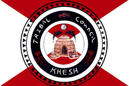 KHESH TRIBAL COUNCIL