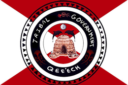 QEE'ECH TRIBAL GOVERNMENT
