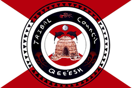 QEE'ESH TRIBAL COUNCIL