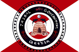 QEE'ISH TRIBAL GOVERNMENT