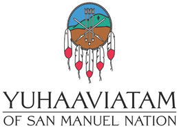 YUHAAVIATAM OF SAN MANUEL NATION