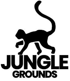 JUNGLE GROUNDS