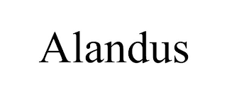 ALANDUS