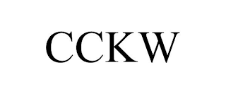 CCKW