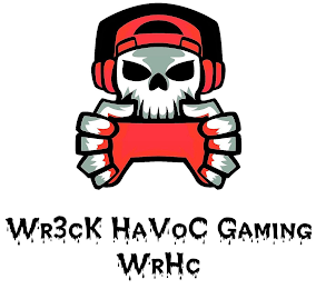 WR3CK HAVOC GAMING WRHC