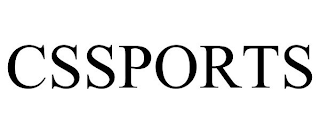 CSSPORTS