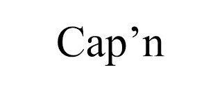 CAP'N