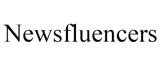 NEWSFLUENCERS