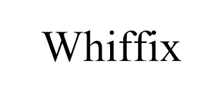WHIFFIX