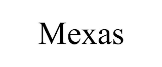 MEXAS