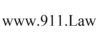 WWW.911.LAW