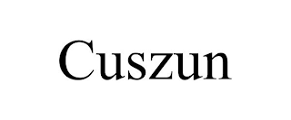 CUSZUN