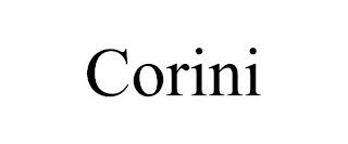 CORINI