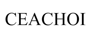 CEACHOI
