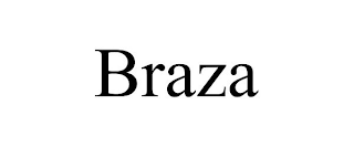 BRAZA