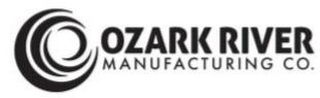 OZARK RIVER MANUFACTURING CO.