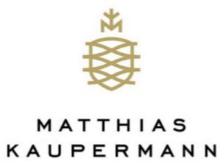 M MATTHIAS KAUPERMANN