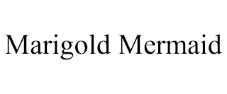 MARIGOLD MERMAID