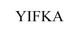 YIFKA