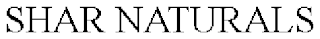 SHAR NATURALS