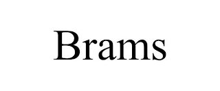 BRAMS