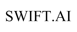 SWIFT.AI