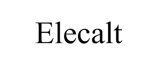 ELECALT