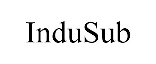 INDUSUB