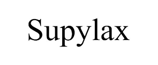 SUPYLAX