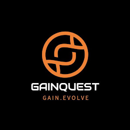 GAINQUEST GAIN.EVOLVE