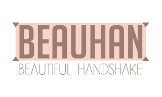 BEAUHAN BEAUTIFUL HANDSHAKE
