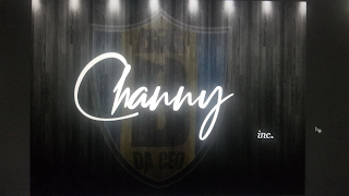 CHANNY, INC.